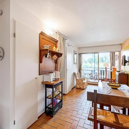 Les Jardins D'alizarine - Maeva Particuliers 108518 Apartment La Seyne-sur-Mer