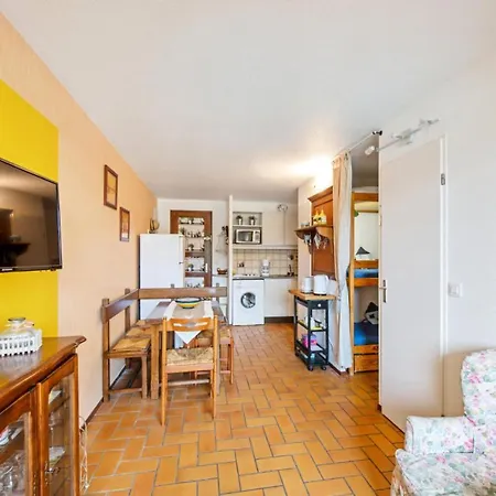 Apartment Les Jardins D'alizarine - Maeva Particuliers 108518
